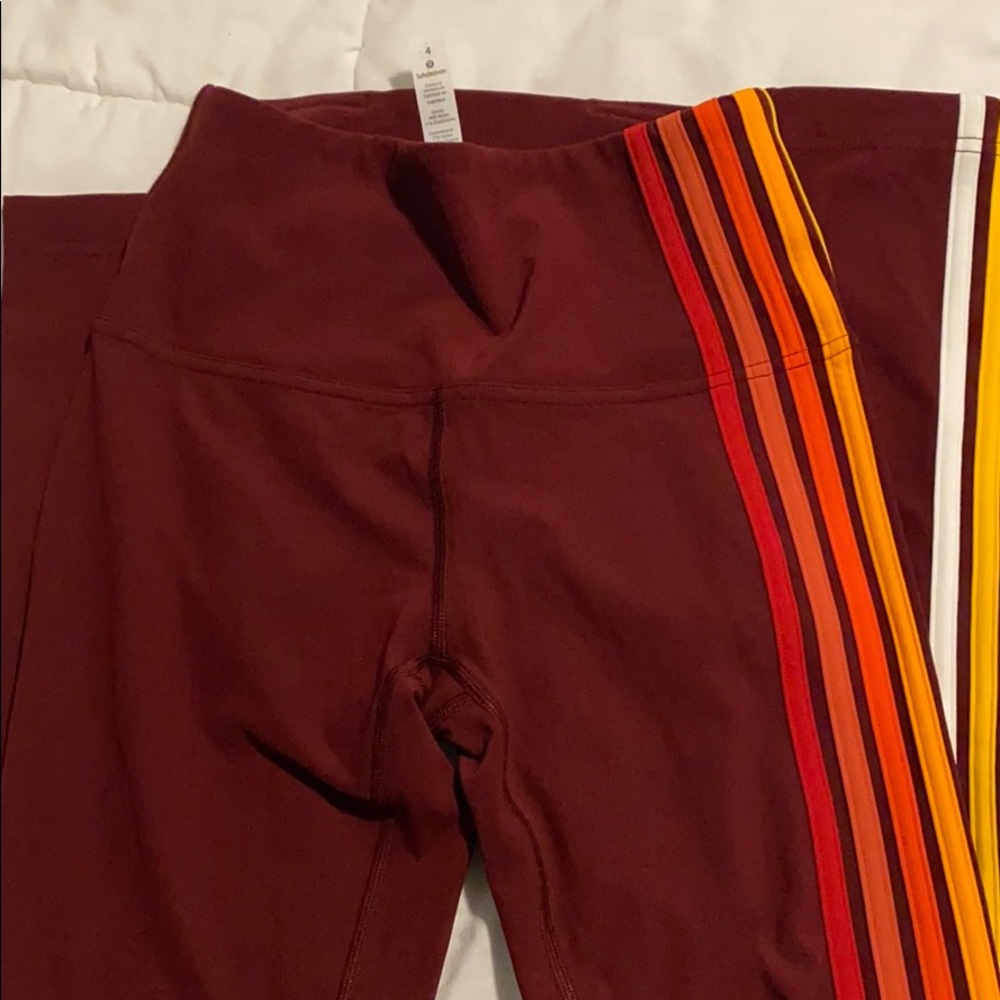 COPY - Lululemon Legging size 4